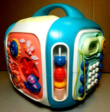 Unbranded interactive baby for sale  Austin