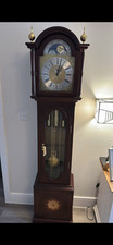 Antique franz hermle for sale  SOUTH CROYDON