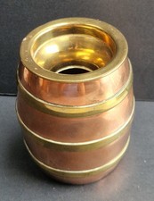 Peerage copper brass for sale  ALFRETON