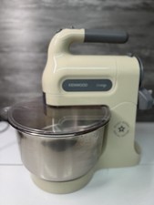 Kenwood chefette hm680 for sale Kenwood chefette hm680 for sale  ENFIELD