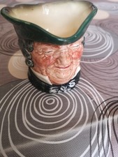 Vintage royal doulton gebraucht kaufen  Neustadt a.d.Aisch
