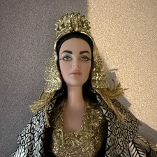 Mattel barbie elizabeth for sale  San Marcos