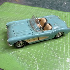 Chevrolet corvette 1957 for sale  ADDLESTONE