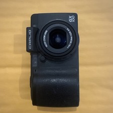 Ricoh caplio gx100 for sale  LONDON