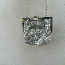 Borsetta tracolla pochette usato  Rosarno