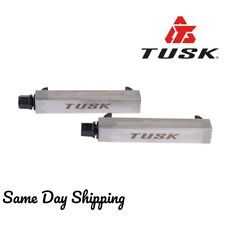 Tusk shock spring for sale  Hurricane