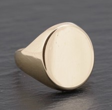 Vintage large 9ct for sale  GAINSBOROUGH