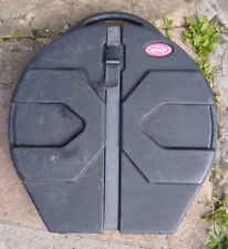 Skb cymbal hard for sale  HAYLE