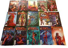 Warlord mars dejah for sale  LONDON