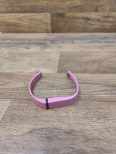 Usado, Pulseira Fitbit Flex rastreador de atividade sem fio sono FB401 ROXA PEQUENA comprar usado  Enviando para Brazil