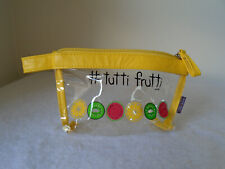 Trousse maquillage plexiglas d'occasion  Cachan