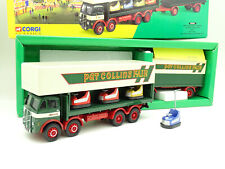 Corgi erf dodgem d'occasion  Expédié en Belgium