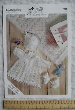 2002 teddy knitting for sale  STOKE-ON-TRENT