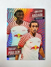 2023 topps leipzig gebraucht kaufen  Himmelstadt