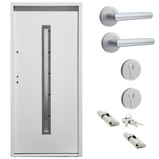 Ware sn03 seitentür gebraucht kaufen  Kamen
