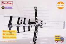 Directional outdoor antenna for sale  San Dimas