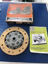 Disco frizione ford usato  Palermo
