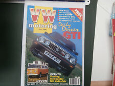 Motoring.1996.gti daily driver for sale  HUNTINGDON