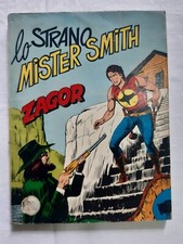 Zagor zenith 124 usato  Roma