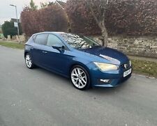 2014 seat leon for sale  SKIPTON