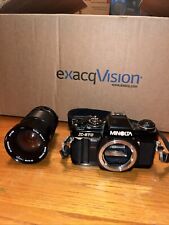 Minolta 570 35mm for sale  Chattanooga