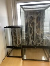 Exo terra terrarium for sale  CANVEY ISLAND