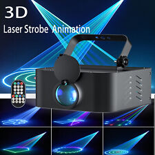 Proiettore laser rgb usato  Spedire a Italy