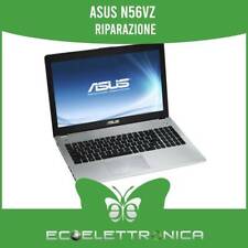 Asus n56vz riparazione usato  Arezzo