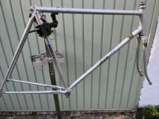 Gitane 531 steel for sale  NEWTON ABBOT