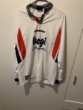 Umbro trikot size gebraucht kaufen  Berlin