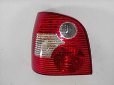 Fanale posteriore volkswagen usato  Trambileno