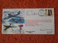Signed brian trubshaw for sale  LITTLEHAMPTON