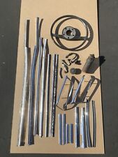 Restoration parts lot for sale  Valencia