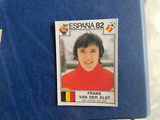 Espana panini 1982 usato  Canelli