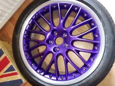 Alufelgen bbs speedline gebraucht kaufen  Homberg (Efze)