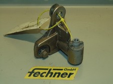 Tür scharnier hinten gebraucht kaufen  Friesenheim