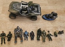 Halo warthog 2009 for sale  Grenada