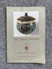 Bernard leach studio for sale  ILKLEY