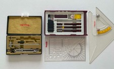 Rotring isograph technical for sale  HALESOWEN