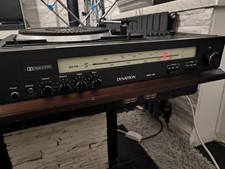 Dynatron srx radiogram for sale  WITNEY