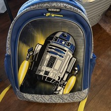 Disney star wars for sale  Bradley