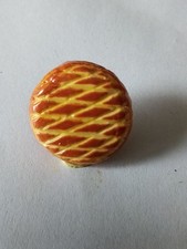Fève porcelaine pâtisserie d'occasion  Lure
