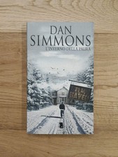 Dan simmons inverno usato  Roma