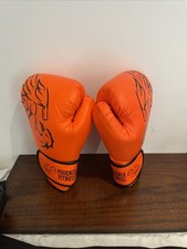 Martial arts boxing for sale  WALLASEY