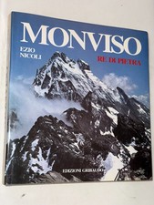 Ezio nicoli monviso usato Ezio nicoli monviso usato  Roma