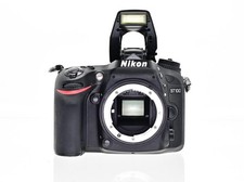 Nikon d7100 body for sale  Dallas
