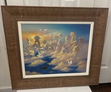 Companions clouds jim for sale  Betsy Layne