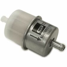 Inline fuel filter for sale  WALSALL