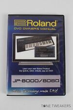 Roland 8000 8080 usato  Spedire a Italy