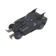 Comics batman batmobile gebraucht kaufen  Grünhain-Beierfeld